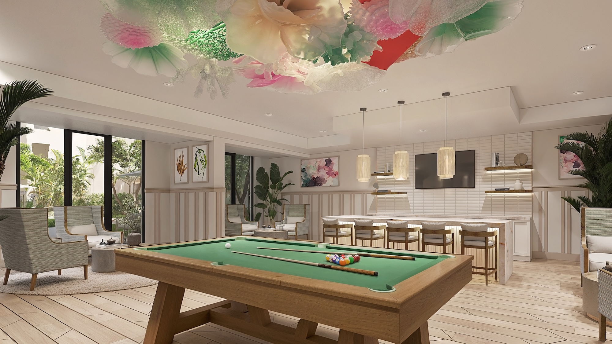 Clubhouse